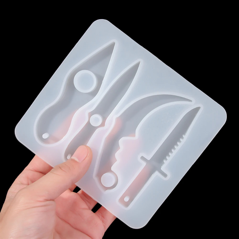 Shuriken Ninja Stern Silikonfo – Jewelry Making Tools List Bewertung und Preis