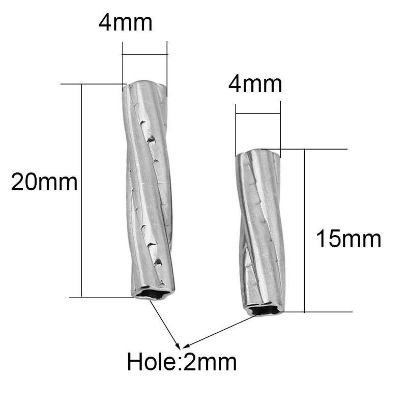 10 Stück Nie verblassende 15-2 – Jewelry Making Youtube Bewertung und Preis